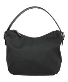 TOUT Y EST（トゥティエ）の古着「SAC CANOT TOILE SMALL」｜ブラック