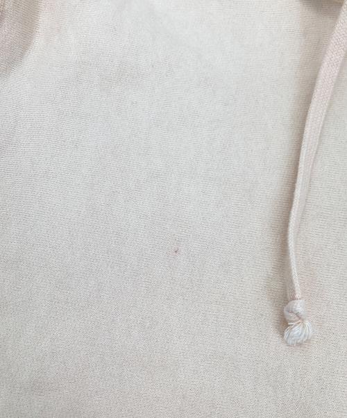 SUPREME（シュプリーム）SUPREME (シュプリーム) Rose Hooded Sweatshirt ピンク サイズ:SMALLの古着・服飾アイテム