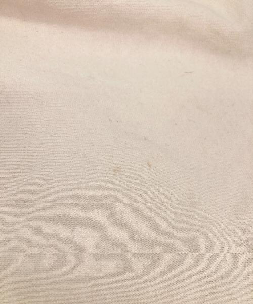 SUPREME（シュプリーム）SUPREME (シュプリーム) Rose Hooded Sweatshirt ピンク サイズ:SMALLの古着・服飾アイテム