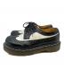 Dr.Martens (ドクターマーチン) BROGUE SHOE BEX / ベックス / ブローグシューズ ブラック サイズ:37：9000円