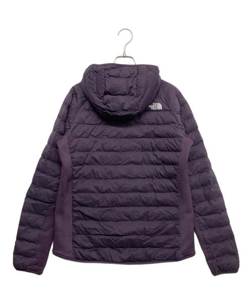 THE NORTH FACE（ザ ノース フェイス）THE NORTH FACE (ザ ノース フェイス) レッドランフーディ パープル サイズ:XLの古着・服飾アイテム