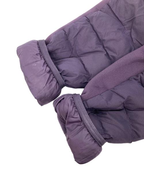 THE NORTH FACE（ザ ノース フェイス）THE NORTH FACE (ザ ノース フェイス) レッドランフーディ パープル サイズ:XLの古着・服飾アイテム