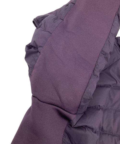 THE NORTH FACE（ザ ノース フェイス）THE NORTH FACE (ザ ノース フェイス) レッドランフーディ パープル サイズ:XLの古着・服飾アイテム