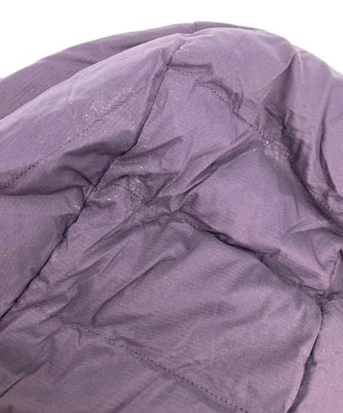 THE NORTH FACE（ザ ノース フェイス）THE NORTH FACE (ザ ノース フェイス) レッドランフーディ パープル サイズ:XLの古着・服飾アイテム