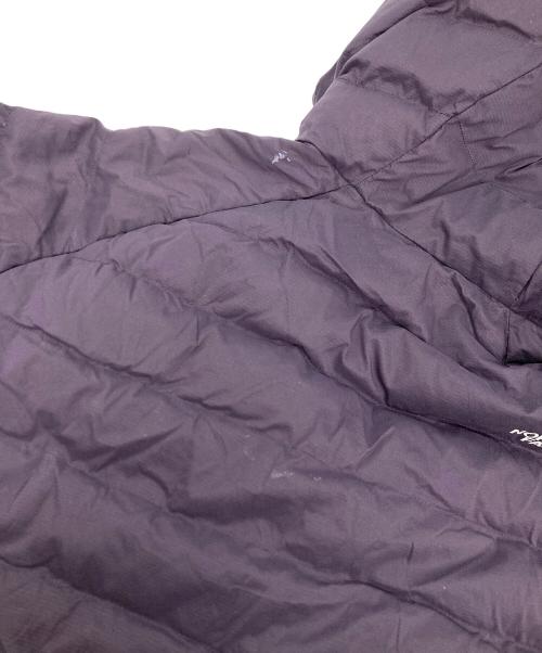 THE NORTH FACE（ザ ノース フェイス）THE NORTH FACE (ザ ノース フェイス) レッドランフーディ パープル サイズ:XLの古着・服飾アイテム