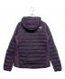 THE NORTH FACE (ザ ノース フェイス) レッドランフーディ パープル サイズ:XL：9000円