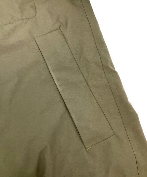 THE NORTH FACE（ザ ノース フェイス）THE NORTH FACE (ザ ノース フェイス) マカルコート グリーン サイズ:Mの古着・服飾アイテム