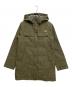 THE NORTH FACE（ザ ノース フェイス）の古着「マカルコート」｜グリーン