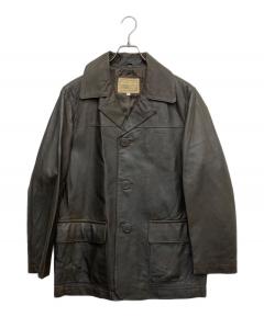 中古・古着通販】Aero LEATHER (エアロレザー) ハイウェイマン ホース