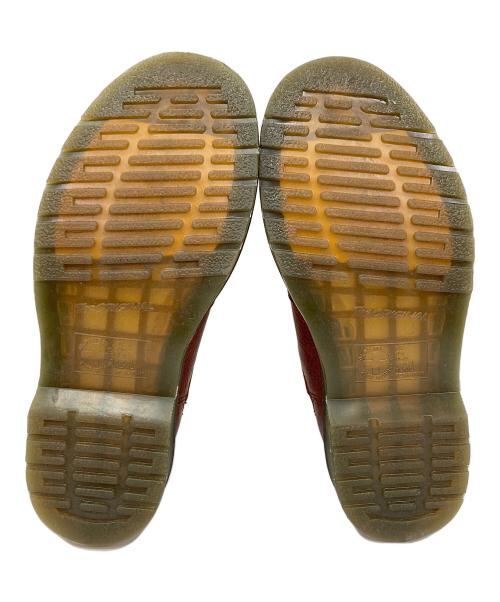 Dr.Martens（ドクターマーチン）Dr.Martens (ドクターマーチン) チェルシーブーツ ブラウン サイズ:UK5の古着・服飾アイテム