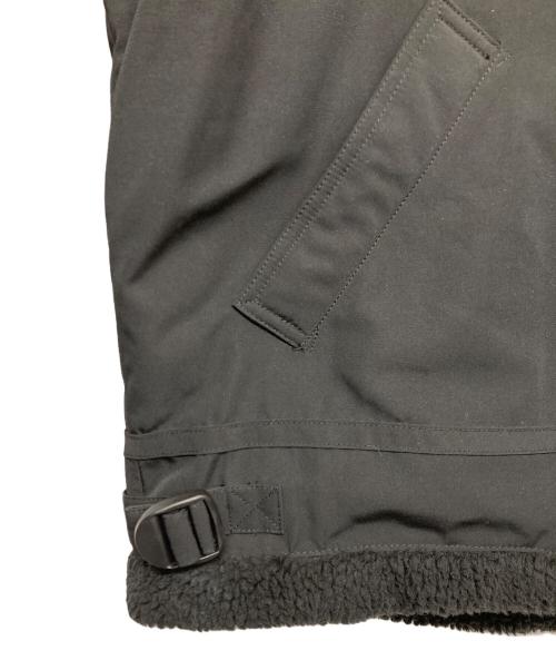 AVIREX（アヴィレックス）AVIREX (アヴィレックス) ジャケット ブラック サイズ:2XLの古着・服飾アイテム