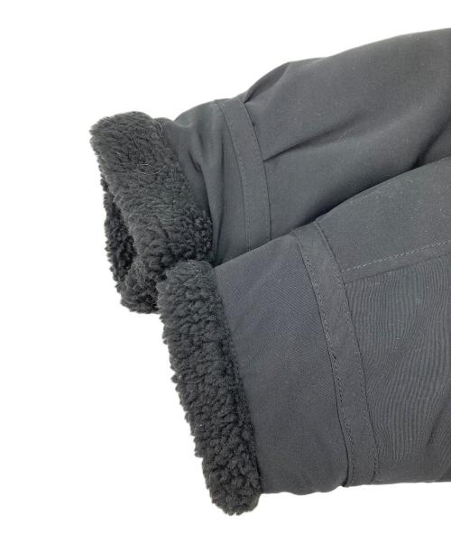 AVIREX（アヴィレックス）AVIREX (アヴィレックス) ジャケット ブラック サイズ:2XLの古着・服飾アイテム