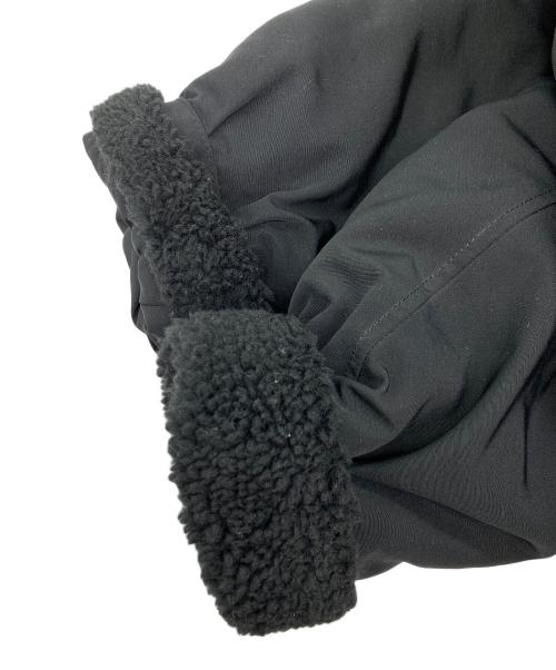 AVIREX（アヴィレックス）AVIREX (アヴィレックス) ジャケット ブラック サイズ:2XLの古着・服飾アイテム