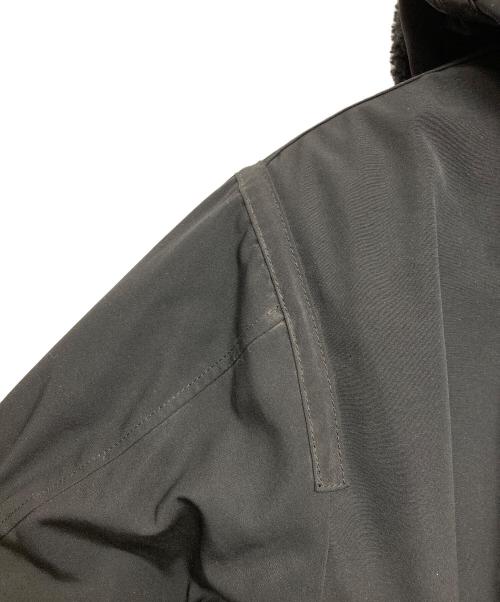 AVIREX（アヴィレックス）AVIREX (アヴィレックス) ジャケット ブラック サイズ:2XLの古着・服飾アイテム