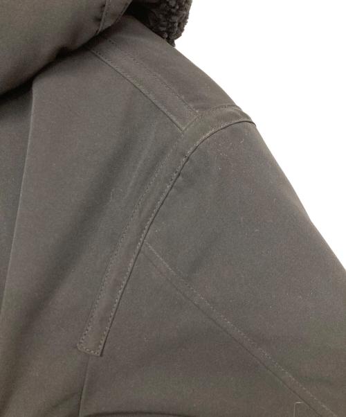 AVIREX（アヴィレックス）AVIREX (アヴィレックス) ジャケット ブラック サイズ:2XLの古着・服飾アイテム