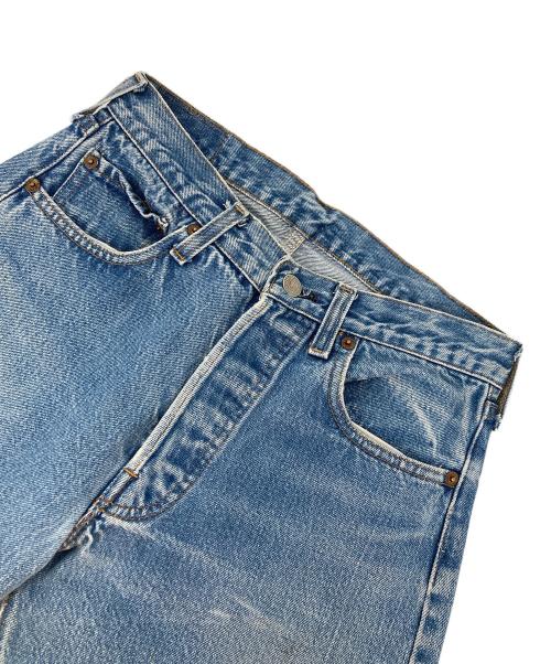 LEVI'S（リーバイス）LEVI'S (リーバイス) 赤耳501デニムパンツ インディゴ サイズ:W29 L38の古着・服飾アイテム
