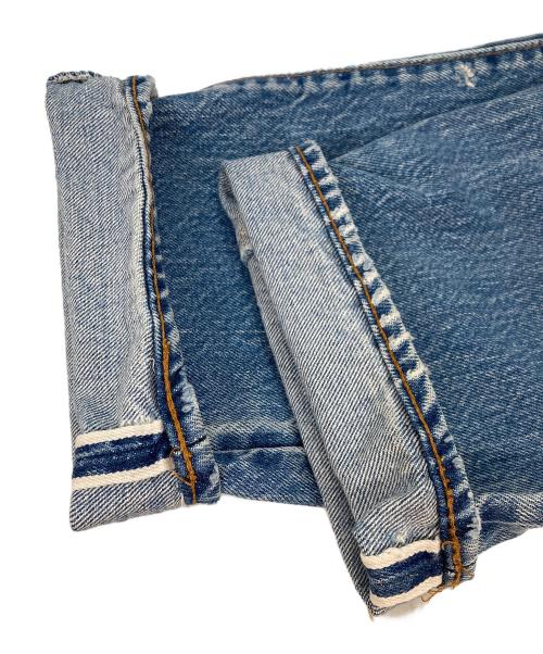 LEVI'S（リーバイス）LEVI'S (リーバイス) 赤耳501デニムパンツ インディゴ サイズ:W29 L38の古着・服飾アイテム