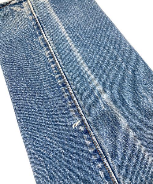LEVI'S（リーバイス）LEVI'S (リーバイス) 赤耳501デニムパンツ インディゴ サイズ:W29 L38の古着・服飾アイテム