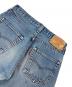 中古・古着 LEVI'S (リーバイス) 赤耳501デニムパンツ インディゴ サイズ:W29 L38：18000円