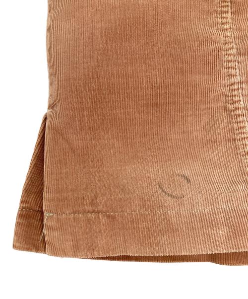 Wrangler（ラングラー）Wrangler (ラングラー) N.HOOLYWOOD (エヌ ハリウッド) wrange coat ピンク サイズ:Mの古着・服飾アイテム