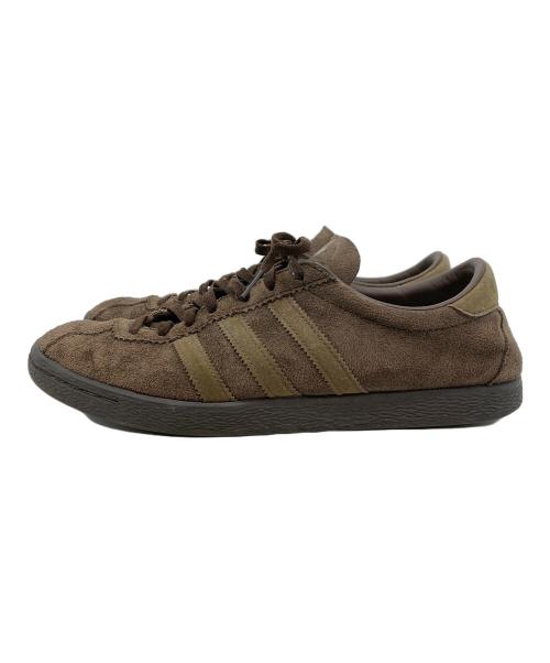 adidas（アディダス）adidas (アディダス) タバコグルーエン ブラウン サイズ:26の古着・服飾アイテム