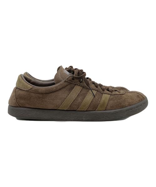 adidas（アディダス）adidas (アディダス) タバコグルーエン ブラウン サイズ:26の古着・服飾アイテム