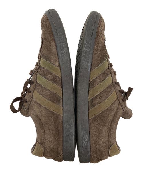 adidas（アディダス）adidas (アディダス) タバコグルーエン ブラウン サイズ:26の古着・服飾アイテム