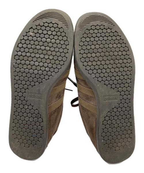 adidas（アディダス）adidas (アディダス) タバコグルーエン ブラウン サイズ:26の古着・服飾アイテム