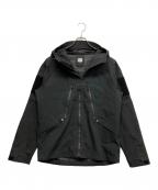 PHENIXフェニックス）の古着「ソフトシェルジャケット」｜ブラック