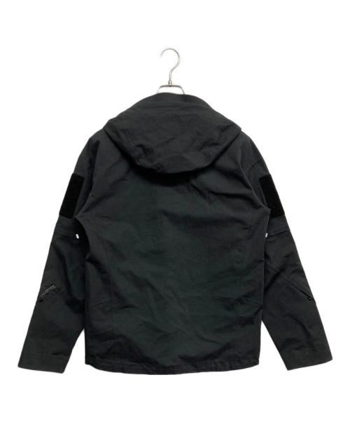 PHENIX（フェニックス）PHENIX (フェニックス) ソフトシェルジャケット ブラック サイズ:Lの古着・服飾アイテム