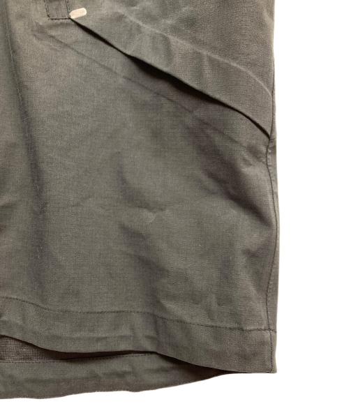 PHENIX（フェニックス）PHENIX (フェニックス) ソフトシェルジャケット ブラック サイズ:Lの古着・服飾アイテム