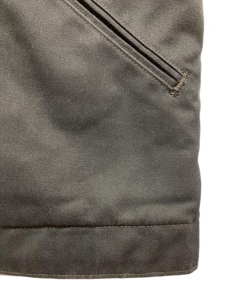 CarHartt（カーハート）CarHartt (カーハート) ツイルワークジャケット ブラック サイズ:Sの古着・服飾アイテム