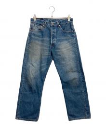 LEVI'S（リーバイス）の古着「501デニムパンツ」｜インディゴ