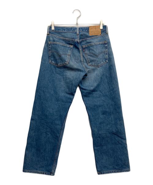 LEVI'S（リーバイス）LEVI'S (リーバイス) 501デニムパンツ インディゴ サイズ:W32 L32の古着・服飾アイテム