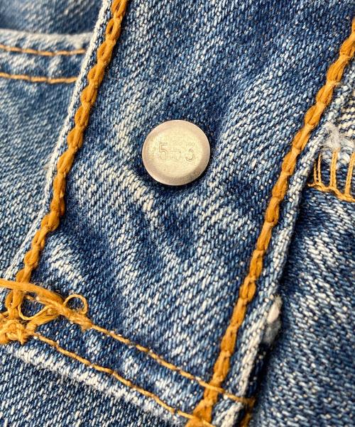 LEVI'S（リーバイス）LEVI'S (リーバイス) 501デニムパンツ インディゴ サイズ:W32 L32の古着・服飾アイテム