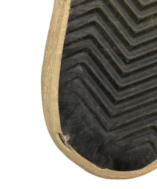 FRANCY GOLDEN GOOSE（FRANCY GOLDEN GOOSE）FRANCY GOLDEN GOOSE (FRANCY GOLDEN GOOSE) ダメージ加工ハイカットスニーカー ブルー サイズ:35の古着・服飾アイテム