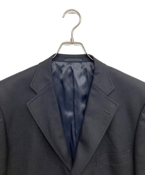 J.PRESS（ジェイプレス）J.PRESS (ジェイプレス) 金釦3Bウールジャケット ネイビー サイズ:AB7の古着・服飾アイテム