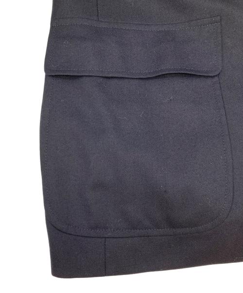 J.PRESS（ジェイプレス）J.PRESS (ジェイプレス) 金釦3Bウールジャケット ネイビー サイズ:AB7の古着・服飾アイテム