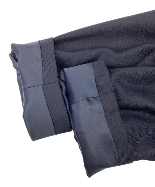 J.PRESS（ジェイプレス）J.PRESS (ジェイプレス) 金釦3Bウールジャケット ネイビー サイズ:AB7の古着・服飾アイテム