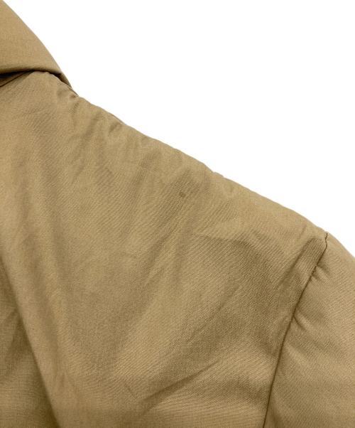 THE NORTH FACE（ザ ノース フェイス）THE NORTH FACE (ザ ノース フェイス) ダウンジャケット ブラウン サイズ:Mの古着・服飾アイテム