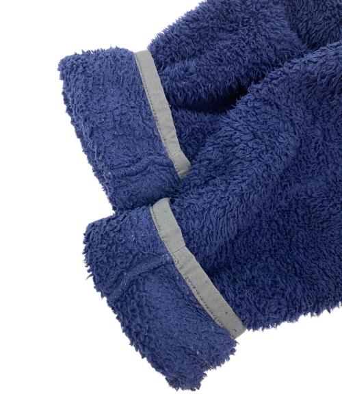 Patagonia（パタゴニア）Patagonia (パタゴニア) ロスガトスクルー フリース ネイビー サイズ:Lの古着・服飾アイテム