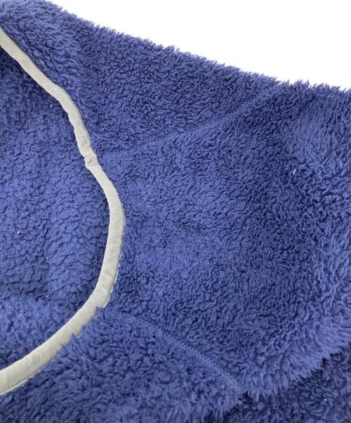 Patagonia（パタゴニア）Patagonia (パタゴニア) ロスガトスクルー フリース ネイビー サイズ:Lの古着・服飾アイテム