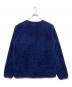 Patagonia (パタゴニア) ロスガトスクルー フリース ネイビー サイズ:L：8000円