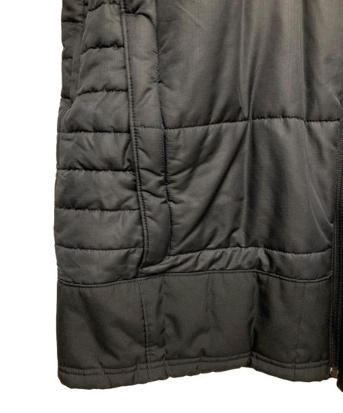 Patagonia（パタゴニア）Patagonia (パタゴニア) Rubiconジャケット ブラック サイズ:Lの古着・服飾アイテム