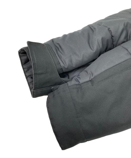 Patagonia（パタゴニア）Patagonia (パタゴニア) Rubiconジャケット ブラック サイズ:Lの古着・服飾アイテム