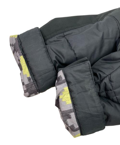 Patagonia（パタゴニア）Patagonia (パタゴニア) Rubiconジャケット ブラック サイズ:Lの古着・服飾アイテム