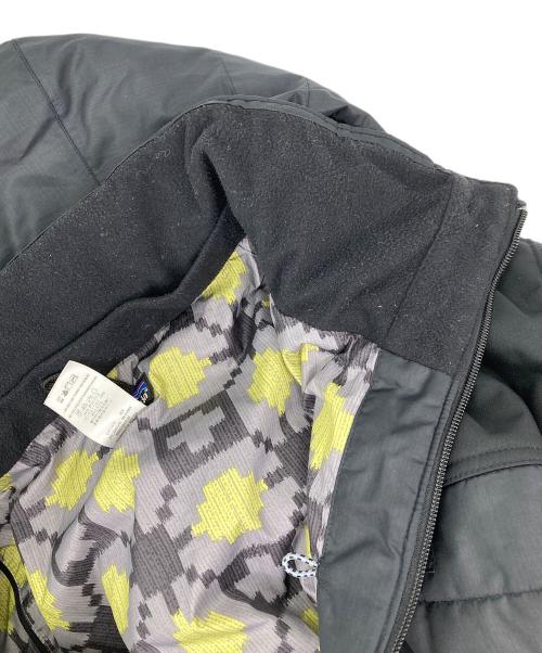 Patagonia（パタゴニア）Patagonia (パタゴニア) Rubiconジャケット ブラック サイズ:Lの古着・服飾アイテム