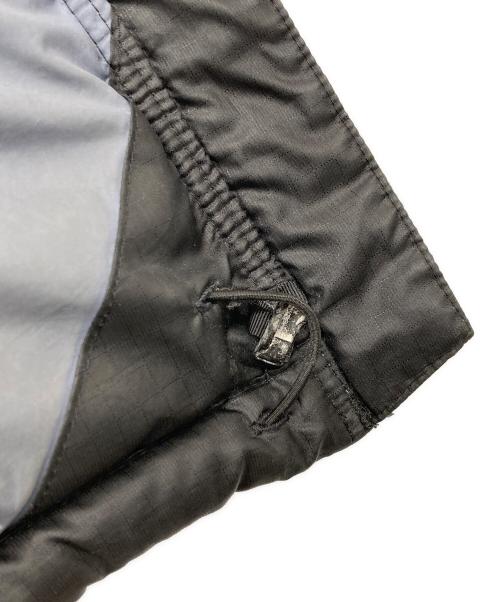 Patagonia（パタゴニア）Patagonia (パタゴニア) ダウンベスト ブラック サイズ:Mの古着・服飾アイテム