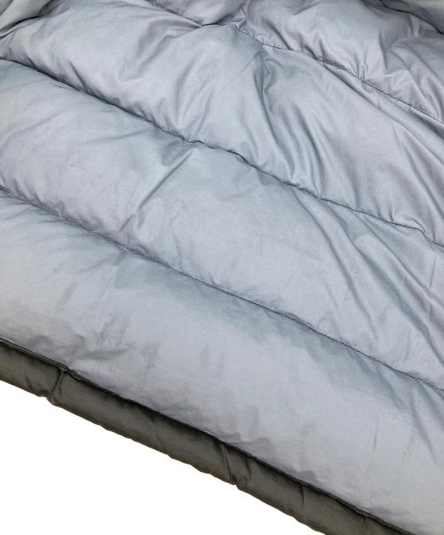 Patagonia（パタゴニア）Patagonia (パタゴニア) ダウンベスト ブラック サイズ:Mの古着・服飾アイテム