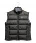 Patagonia（パタゴニア）の古着「ダウンベスト」｜ブラック